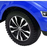  Dječji automobil Volkswagen T-Roc plavi | shoptok.hr