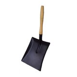 Madras doo Beograd Lopatica za pepeo i ugalj, sa jasenovom drškom, velika MAGNUM PLUS | ePonuda.com