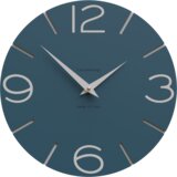 Callea Design Zidni sat Smile | shoptok.hr