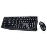 Genius Desktop set KM-170 Black | Eponuda.ba