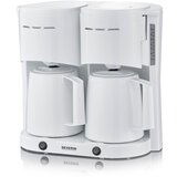Severin KA 9314 Duo Filter Coffee Maker | shoptok.hr