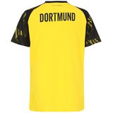 Puma Dres 'Borussia Dortmund 25/26' rumena / črna | Shoptok.si