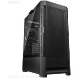 Cougar Case Airface Black PC Case Mid Tower Mesh | Eponuda.ba