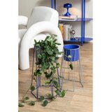 Leitmotiv Moder kovinski regal 90x82x28 cm Cool Retro – | Shoptok.si