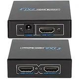 HDMI kabel, Full HD, crni