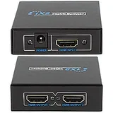 HDMI spliter 1x2 1080P