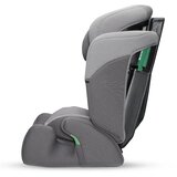 Kinderkraft autosjedalica Comfort Up i-Size 9-36 kg (76-150 cm), Grey | shoptok.hr
