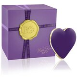 RIANNE S Klitoralni Stimulator Rs Heart Vibe (vijolična) Cene