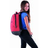 Pulse Ranac Bicolor WARM RED-G 213987 | ePonuda.com