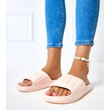  Pink pool slides Tabor Cene