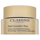 Clarins nutri-lumière hranjiva noćna krema 50 ml za žene Cijene