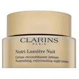 Nutri-Lumière hranljiva nočna krema 50 ml za ženske