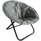  baštenska stolica 80x80x76cm sivo | Eponuda.com