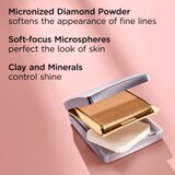 Elizabeth Arden Flawless Finish Sponge-On Cream Makeup kremasti puder sa spužvicom za puder nijansa PERFECT BEIGE 23 g | shoptok.hr