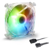 Sharkoon 4044951034314 RGB, hladilnik ohišja računalnika | Shoptok.si