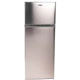 Vivax HOME hladnjak DD-207E X - dvoja vr