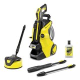 Karcher K 5 POWER CONTROL FLEX HOME - Kompresorski čistač | ePonuda.com
