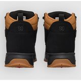 DC Rovik Winter Shoes black / gum Slike