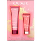 Caudalie Moisturizing Duo Set poklon set (za dehidrirano lice) Cijene