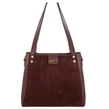 Barberinis Torbe za čez ramo br31960 Bordo | Shoptok.si