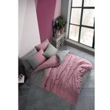 Lessentiel Maison poplin posteljina (200 x 220) diamond dusty rose | Eponuda.com