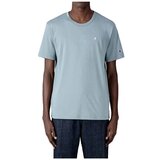 Champion Basic C Logo Crewneck Plava | shoptok.hr