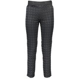Gant Ženske Crne Hlače | shoptok.hr