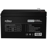  GPL07122F baterija za UPS 12V 7Ah (BTVACGUOBTF2FCW01B) cene
