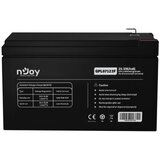 Njoy GPL07122F baterija za ups 12V 7Ah (BTVACGUOBTF2FCW01B) | ePonuda.com