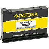 Patona Baterija za Insta360 One X4, 2350 mAh | Shoptok.si