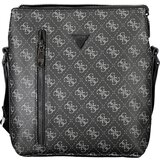 Guess Jeans BLACK MAN SHOULDER BAG Cijene