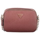 Guess Jeans Noelle II ženska torbica s lančićem 20x13x8 cm bordo Cijene