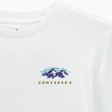 Converse muška majica abstract mountain tee | ePonuda.com