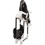 4Baby hranilica Decco - Black | shoptok.hr