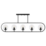 Opviq Jewel - 10616 Black Chandelier | Eponuda.com
