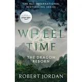 Robert Jordan - The Dragon Reborn