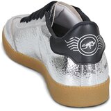Semerdjian Nizke superge EMILY Srebrna | Shoptok.si