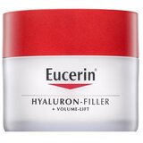 EUCERIN® Hyaluron-Filler lifting krema za učvrstitev + Volume Lift Day Care SPF15 50 ml | Shoptok.si