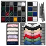 organizator za donje rublje - set od 4