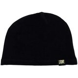 Leone 1947 Kape Boy Caps Basic Črna Cene