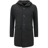 Enos Plašči 125958738 Črna | Shoptok.si