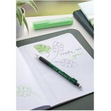 Olovka TEHNIČKA 0,5 MM GRIP 1345 FABER-CASTELL 134563 ZELENA | shoptok.hr