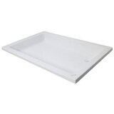 AQUAART tuš kada life 90120 pravokutna 900X1200X155 ugradbena Cijene