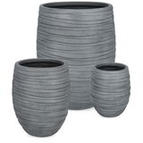  SAKSIJA STRIPS S SIVA 36*45CM BIZZOTTO Cijene