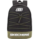 Skechers Nahrbtniki Pomona Backpack Črna