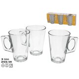  ŠALICE 255ML SET 3/1 | Eponuda.ba