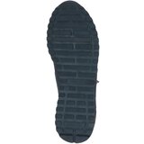 Caprice Športni čevlji z vezalkami temno modra | Shoptok.si