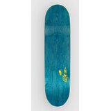 Antihero Taylor Fueled Up - 8.38" Skateboard deska yellow | Shoptok.si