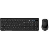 Genius Slimstar 8230 wls set wireless tastatura + miš, BT bluetooth, BH/HR/SRB layout | Eponuda.ba