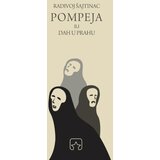 Partizanska knjiga Radivoj Šajtinac - Pompeja | ePonuda.com
